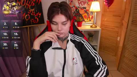 mekurisu online show from 02.24.25