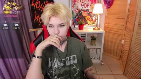 mekurisu online show from 03.01.25