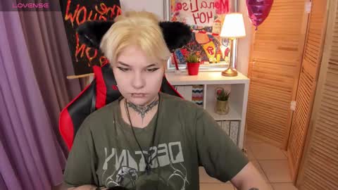 mekurisu online show from 03.02.25