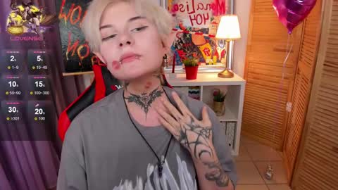 mekurisu online show from 03.04.25