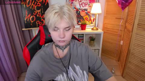 mekurisu online show from 03.07.25