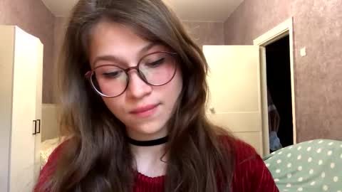 Snapshot of mekyy_no_neko chatting on 09.30.25 Mekyy online show from 09.30.25