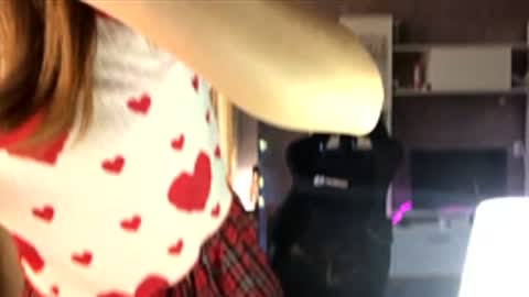 Snapshot of mekyy_no_neko chatting on 01.13.26 Mekyy online show from 01.13.26