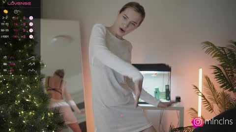 MELANIE  PVT ONLY 60TK PER MIN online show from 12.03.24