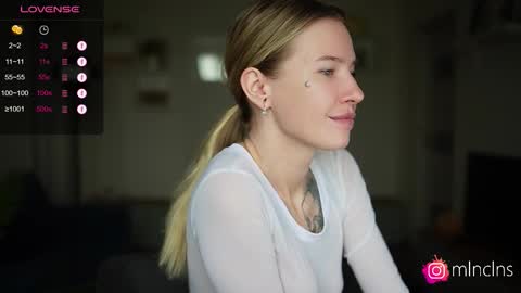 MELANIE  PVT ONLY 60TK PER MIN online show from 09.16.25