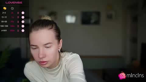 MELANIE  PVT ONLY 60TK PER MIN online show from 09.21.25