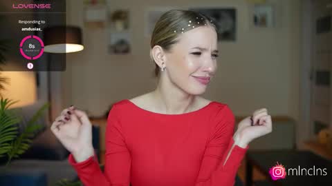 MELANIE  PVT ONLY 60TK PER MIN online show from 10.11.25