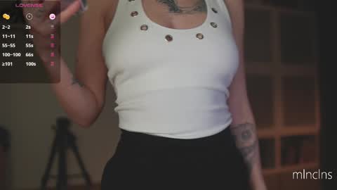 Snapshot of mel_collins chatting on 05.02.26 MELANIE PVT ONLY 60TK PER MIN online show from 05.02.26