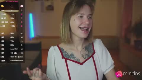 Snapshot of mel_collins chatting on 06.18.26 MELANIE PVT ONLY 60TK PER MIN online show from 06.18.26