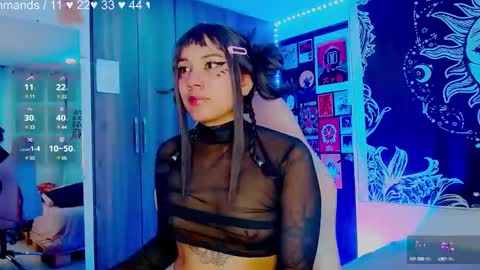 Melissa  -  -  Please help me to reach 100 thumbs up online show from 01.28.25