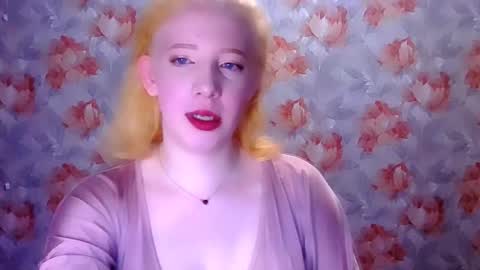 Snapshot of mel_mellie chatting on 04.25.26 Mel Mellie online show from 04.25.26