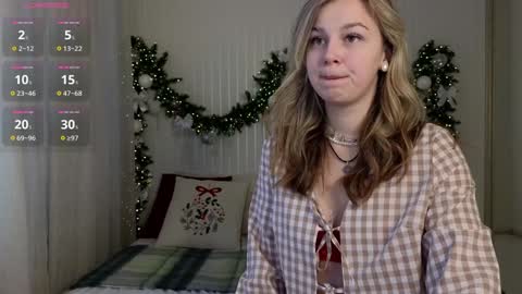 Mel online show from 12.29.24