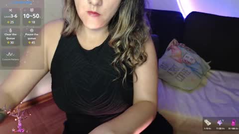 mel raise online show from 03.12.25