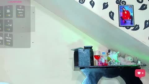 Snapshot of mel_rousse chatting on 02.17.26 mel_rousse online show from 02.17.26