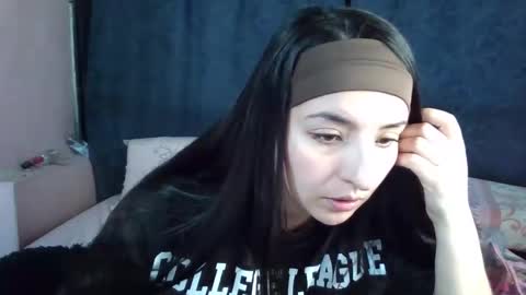 Snapshot of melani1103 chatting on 11.03.25 melani1103 online show from 11.03.25