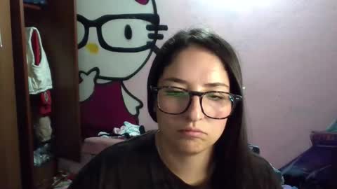 Snapshot of melani1103 chatting on 03.24.26 melani1103 online show from 03.24.26