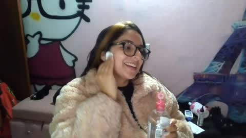 Snapshot of melani1103 chatting on 07.15.26 melani1103 online show from 07.15.26