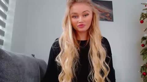 Melania online show from 01.13.26