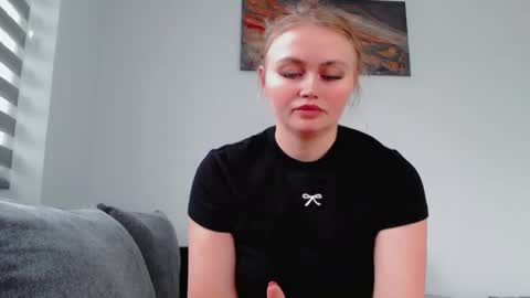 Melania online show from 02.16.26