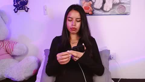 MELANI online show from 02.11.26