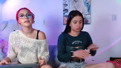 MELANI online show from 03.03.26