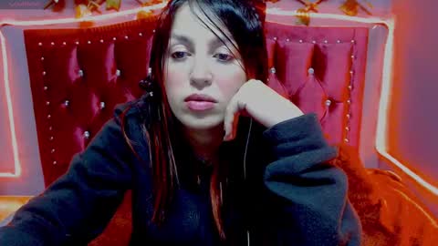 melani_cute01 online show from 01.18.25