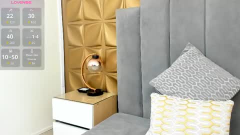 Snapshot of melani_dream chatting on 06.15.26 Melani online show from 06.15.26