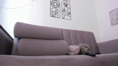 melani greyy online show from 10.14.25