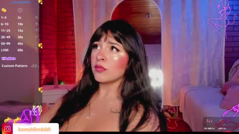 Melani sunny online show from 02.03.25