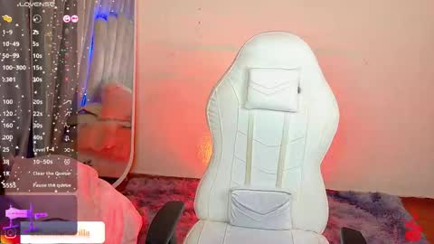 Melani sunny online show from 11.26.25