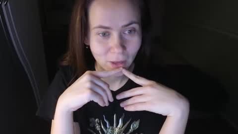 Mila online show from 11.18.25