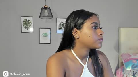 melania_rousse online show from 01.04.25