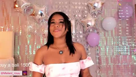 Snapshot of melania_rousse chatting on 06.03.26 melania_rousse online show from 06.03.26