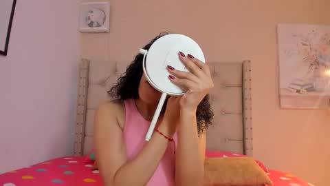 melania_xtreme online show from 04.06.26