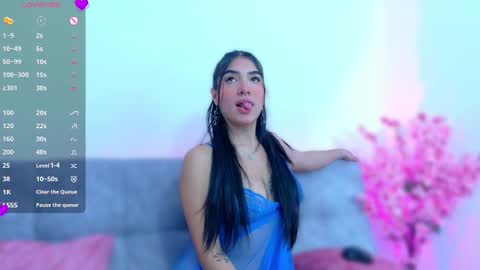 Melanie online show from 02.09.26