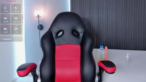 Melanie Bonelli online show from 12.05.25