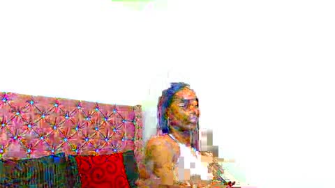 Snapshot of melanie_escobar chatting on 12.15.24 Melanie online show from 12.15.24