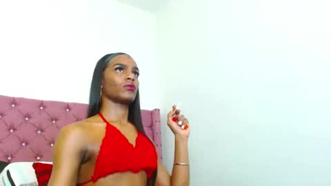 Snapshot of melanie_escobar chatting on 02.23.25 Melanie online show from 02.23.25