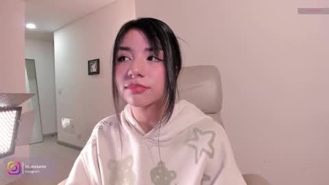 Melanie online show from 11.12.25