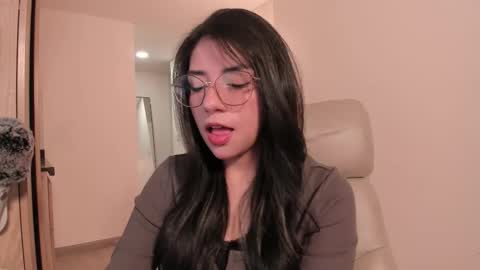 Melanie online show from 01.15.26