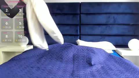 Snapshot of melanie_roux_ chatting on 01.18.26 Melanie roux online show from 01.18.26