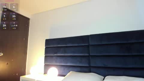 Snapshot of melanie_roux_ chatting on 02.24.26 Melanie roux online show from 02.24.26