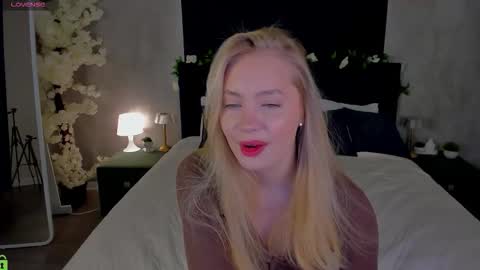 Snapshot of melanie_ryer chatting on 11.29.25 Melanie online show from 11.29.25