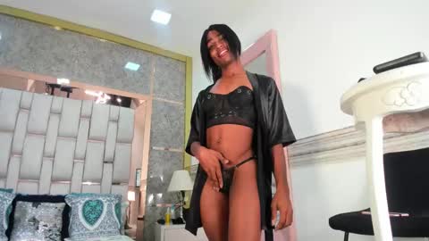 MELANIE online show from 01.15.26