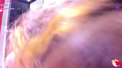 Melanie  Sweetness online show from 02.12.25