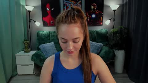 MelanieAlves online show from 11.27.25