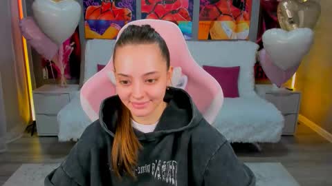 MelanieAlves online show from 02.18.26