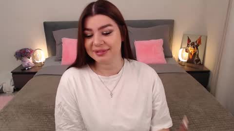 Snapshot of melaniecarterr chatting on 01.12.26 Melanie online show from 01.12.26