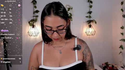 Melanie online show from 02.05.26