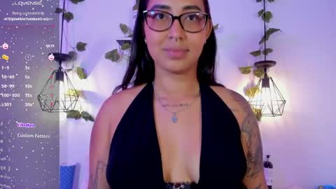 Snapshot of melanieecox chatting on 05.28.26 Melanie online show from 05.28.26
